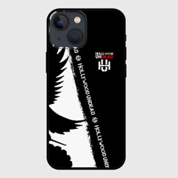 Чехол для iPhone 13 mini Hollywood Undead