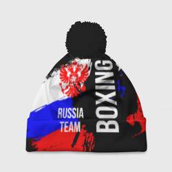 Boxing Russia Team