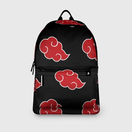 ryukzak 3d akatsuki akacuki naruto