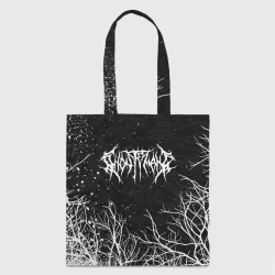 Шоппер 3D Ghostemane