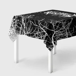 Скатерть 3D Ghostemane