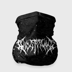 Бандана-труба 3D Ghostemane