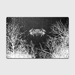 Головоломка Пазл магнитный 126 элементов Ghostemane