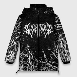 Женская зимняя куртка Oversize Ghostemane