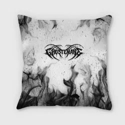 Подушка 3D Ghostemane