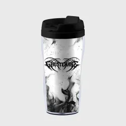 Термокружка-непроливайка Ghostemane