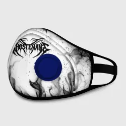 Маска из неопрена Ghostemane