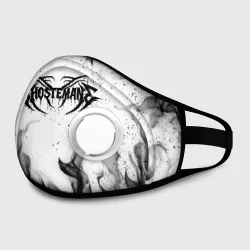 Маска из неопрена Ghostemane