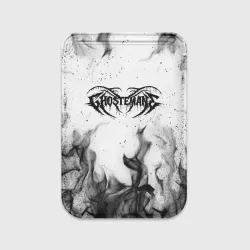 Картхолдер Magsafe магнитный Ghostemane