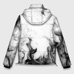 Мужская зимняя куртка 3D Ghostemane - фото 2
