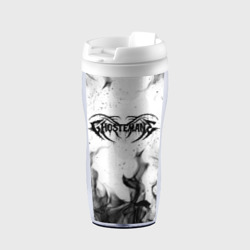 Термокружка-непроливайка Ghostemane
