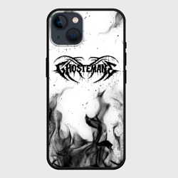 Чехол для iPhone 14 Ghostemane