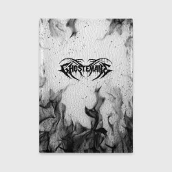 Обложка для автодокументов Ghostemane