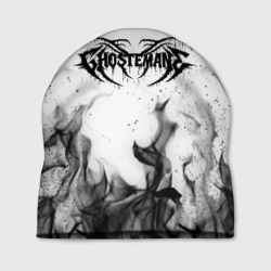 Шапка 3D Ghostemane