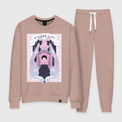 Женский костюм хлопок Sailor moon wicked life