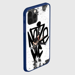 Чехол для iPhone 12 Pro Noize MC - фото 2