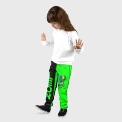 Детские брюки 3D Brawl Stars - фото 2