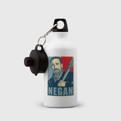 Бутылка спортивная Negan Hope - фото 2