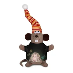 Эльфийка и звезды