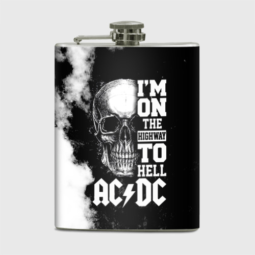 Фляга AC/DC