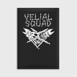 Ежедневник Velial Squad