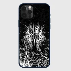 Чехол для iPhone 12 Pro Velial Squad