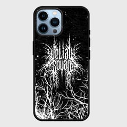 Чехол для iPhone 14 Pro Max Velial Squad