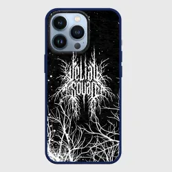 Чехол для iPhone 13 Pro Velial Squad