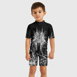 Детский купальный костюм 3D Velial Squad - фото 2