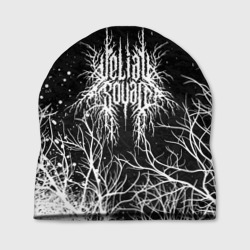 Шапка 3D Velial Squad