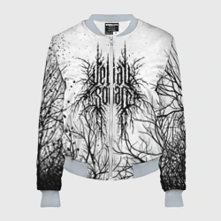 Женский бомбер 3D Velial Squad