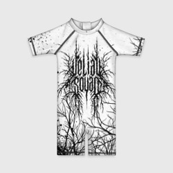 Детский купальный костюм 3D Velial Squad