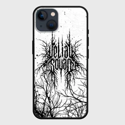 Чехол для iPhone 14 Velial Squad