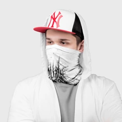 Бандана-труба 3D Velial Squad - фото 2