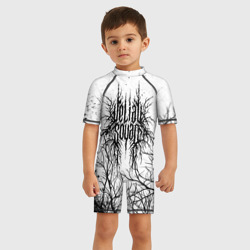 Детский купальный костюм 3D Velial Squad - фото 2