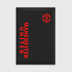 Ежедневник Манчестер Юнайтед FCMU Manchester united