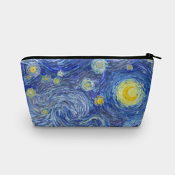 Косметичка 3D Полотно ван Гога