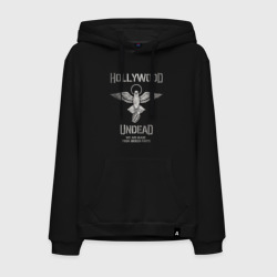Hollywood Undead – Толстовка из хлопка с принтом купить со скидкой в -9%