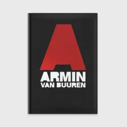 Ежедневник Armin van Buuren