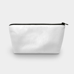 Косметичка 3D Без дизайна