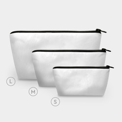 Косметичка 3D Без дизайна - фото 2