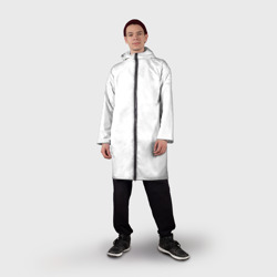 Дождевик унисекс 3D Без дизайна - фото 2