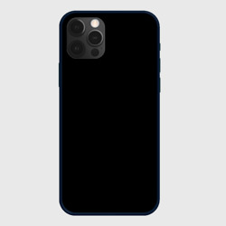 Чехол для iPhone 12 Pro Max Без дизайна