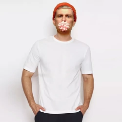 Здесь был 50 Cent Без дизайна