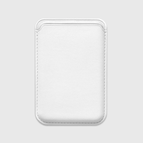 Картхолдер Magsafe магнитный Без дизайна
