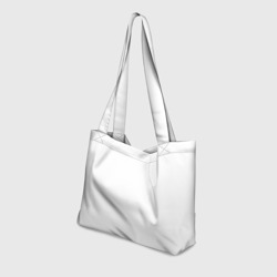 Пляжная сумка 3D Без дизайна - фото 2