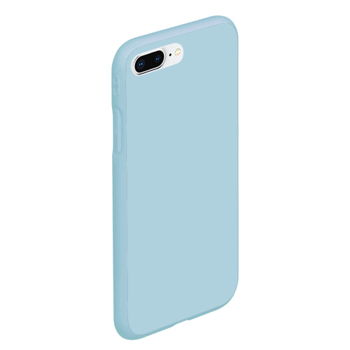 Чехол для iPhone 7Plus/8 Plus матовый Без дизайна Фото 01 Чехол для iPhone 7Plus/8 Plus матовый Без дизайна Фото 01