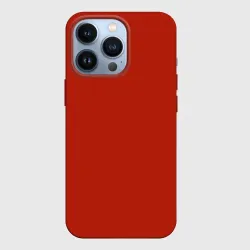 Чехол для iPhone 13 Pro Без дизайна