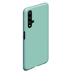 Чехол для Honor 20 Без дизайна - фото 2