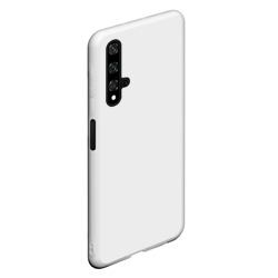 Чехол для Honor 20 Без дизайна - фото 2